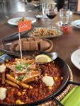 그락스 - 춘천 스페인음식, 빠에야 맛집 - 다이닝코드