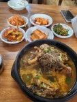 강골뚝배기감자탕 - 아산 감자탕, 뼈해장국 맛집 - 다이닝코드