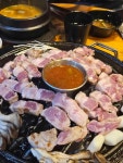 한돈만 - 인덕원 고깃집, 이베리코 맛집 - 다이닝코드