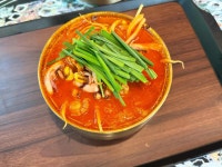 해남짬뽕 장지점 - 장지역 짬뽕, 족발 맛집 - 다이닝코드