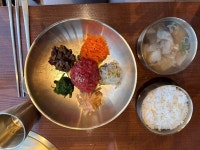 송도한우송우 - 옥련동 한우, 육회비빔밥 맛집 - 다이닝코드
