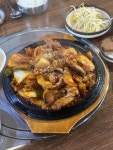먹고먹고먹고 - 상일동 두루치기 맛집 - 다이닝코드