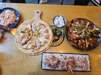 컬투치킨 온산온양점 - 울주 치킨, 호프집 맛집 - 다이닝코드