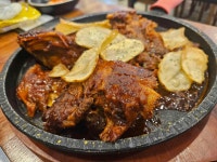 본말감자탕 신정네거리역점 - 신정네거리역 감자탕, 뼈해장국 맛집 - 다이닝코드