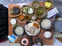 영진돼지국밥 범방점 - 부산강서구 돼지국밥, 수육백반 맛집 - 다이닝코드