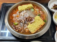 남광식당 - 김해 낙곱새, 낙곱새전골 맛집 - 다이닝코드