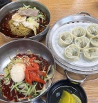 마포면옥 - 기장 밀면, 물밀면 맛집 - 다이닝코드