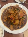 봉추찜닭 강남구청역점 - 강남구청역 찜닭 맛집 - 다이닝코드