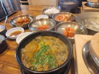 이가남원추어탕 - 융건릉 추어탕, 가마솥밥 맛집 - 다이닝코드