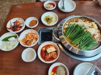 바른흑염소가든 - 화성 흑염소, 흑염소전골 맛집 - 다이닝코드