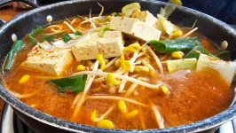 청담찌개마을 솥뚜껑삼겹살 - 부천 동태탕, 솥뚜껑삼겹살 맛집 - 다이닝코드