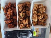 오태식 해바라기치킨 화성남양점 - 화성 치킨, 양념후라이드 맛집 - 다이닝코드