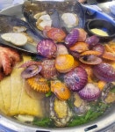 갯벌의조개 미사역점 - 하남 조개찜, 조개전골 맛집 - 다이닝코드