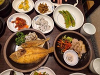 산들해 양재동점 - 양재 한정식, 간장게장 맛집 - 다이닝코드