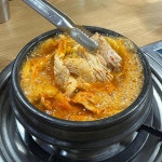 장가네 갈비 김치찌개 - 만년동 갈비김치찌개, 묵은지김치찌개 맛집 - 다이닝코드 장가네  갈비 김치찌개 - 만년동 갈비김치찌개, 묵은지김치찌개... 