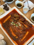 황금코다리 광주송정점 - 광주광산구 코다리, 막걸리 맛집 - 다이닝코드