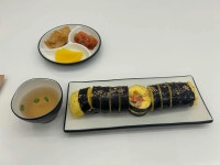 오늘의김밥 - 첨단 분식, 김밥집 맛집 - 다이닝코드
