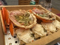 대게만찬 - 기장 대게, 킹크랩 맛집 - 다이닝코드