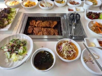 김동길의함흥관 - 주안 돼지갈비, 해물갈비찜 맛집 - 다이닝코드