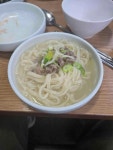 우밀가 - 서초역 안동국시, 떡국 맛집 - 다이닝코드