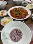 행복낙지 부여점 - 부여 낙지, 갈낙전골 맛집 - 다이닝코드