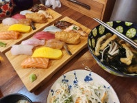 훈스시 - 대전탄방동 스시 맛집 - 다이닝코드