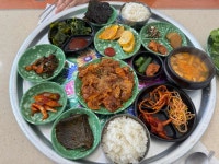 월성분식 - 경주 분식 맛집 - 다이닝코드