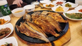서희생선구이밥상 본점 - 안양 생선조림, 생선구이 맛집 - 다이닝코드