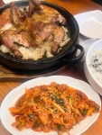 계림원 - 공덕 통닭, 누룽지통닭 맛집 - 다이닝코드
