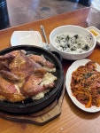계림원 - 공덕 통닭, 누룽지통닭 맛집 - 다이닝코드