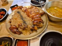 야들야들한보약족발 오산점 - 오산 족발, 막국수 맛집 - 다이닝코드