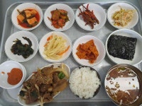 상희가정식백반 - 상일동 백반, 백반집 맛집 - 다이닝코드
