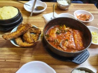 동화식당 - 남대문시장 갈치, 갈치조림 맛집 - 다이닝코드