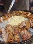고봉숯불닭갈비 - 미아 닭갈비, 숯불닭갈비 맛집 - 다이닝코드