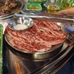 이가네 명인갈비살 수영점 - 수영 고깃집, 갈비살 맛집 - 다이닝코드