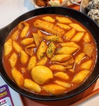 빨강고구마떡볶이 - 발산역 떡볶이, 밀키트 맛집 - 다이닝코드