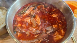 육개천왕 수유본점 - 수유 육개장, 육칼 맛집 - 다이닝코드