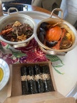 바다앞라면집 - 영종도 해물라면 맛집 - 다이닝코드