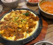 밥잘하는남자 - 부경대 김치찌개, 밥집 맛집 - 다이닝코드