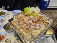 칠우불고기 - 광주동구 대패삼겹살 맛집 - 다이닝코드