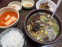 미풍해장국 - 제주시 해장국, 백반 맛집 - 다이닝코드
