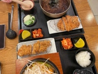메차쿠차 - 강변역 돈까스 맛집 - 다이닝코드
