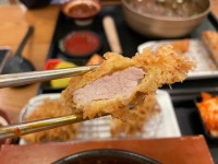 메차쿠차 - 강변역 돈까스 맛집 - 다이닝코드