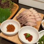 제주상회 - 샤로수길 고기국수, 돔베고기 맛집 - 다이닝코드