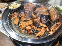 궁전숯불갈비 - 대연동 돼지갈비, 생갈비 맛집 - 다이닝코드