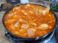 영주동부야식 - 영주 닭볶음탕, 닭매운탕 맛집 - 다이닝코드