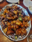 지코바양념치킨 반여1호점 - 반여동 양념치킨, 치킨 맛집 - 다이닝코드