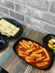 김종구부산어묵 신중동점 - 신중동 분식, 떡볶이 맛집 - 다이닝코드