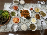 신성식당 - 충장로 집밥, 육전 맛집 - 다이닝코드