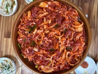 영산오리불고기식당 - 창녕 오리고기, 오리불고기 맛집 - 다이닝코드